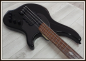 Preview: Dingwall JT3 John Taylor 4-String, Stealth Black, Signature